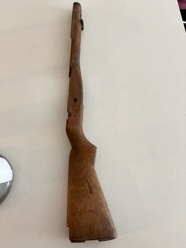Usgi m14m1a1 wood - usgi,
