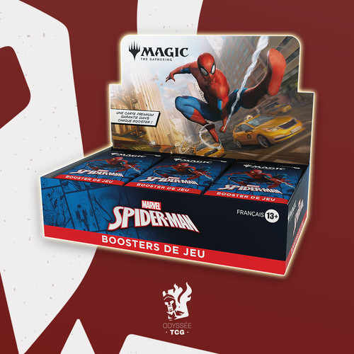 Magic the gathering - magic,