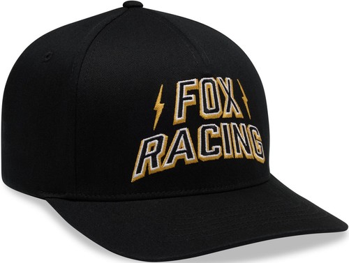 Casquette fox storm flexfit - fox,