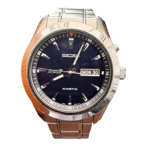 Rare seiko kinetic - ✨】,