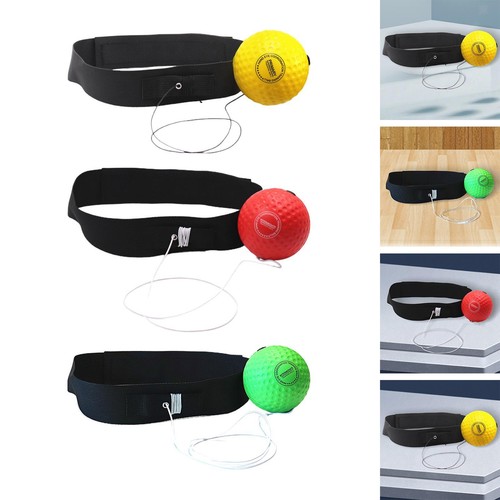 Boxe reflex ball bandeau - boxe,
