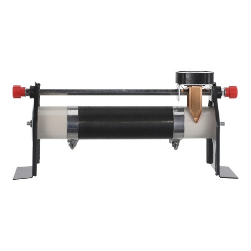 Rhéostat glissière - rhéostat,