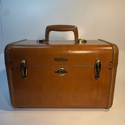 Vintage samsonite schwayder - vintage,
