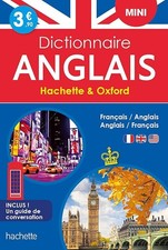 Mini Dictionnaire Hachette