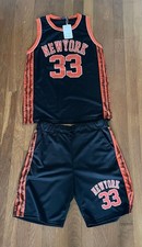 Ensemble Basket Ball 