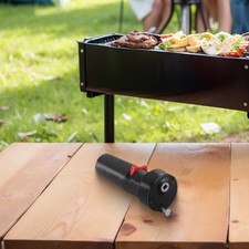 Rotisserie Barbecue Grill