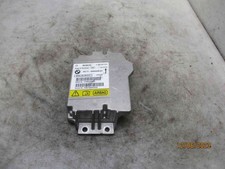 Boitier pyrotechnique Bmw I