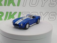 Shelby AC Cobra kiosque à