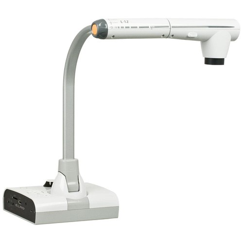 Elmo 12i projecteur - elmo,