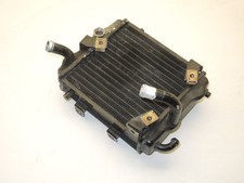 Radiateur refroidissement