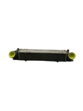 Echangeur air (Intercooler)