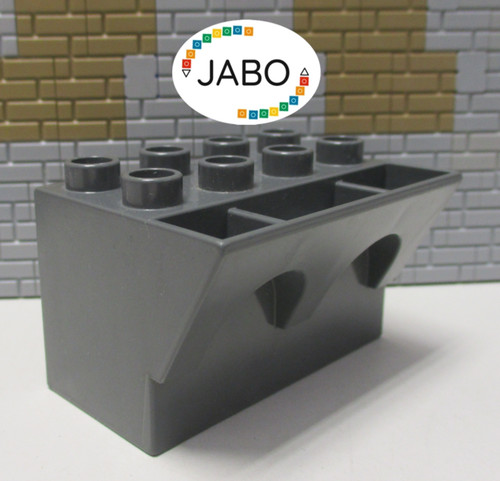 Lego duplo étain mur - duplo, /