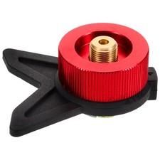  Adaptateur Rechaud Pour Réchaud De Camping Connecteur Du Réservoir D'essence