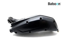 Cuve du filtre de l'air /