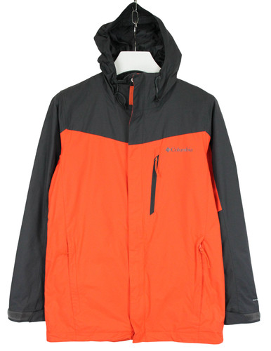 Columbia interchance omni - columbia,