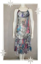 + - Robe à Bretelles D'Eté