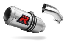 GSXR 600 L1 L7 2011 - 2017 Pot