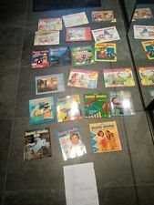 Lot anciennes revues-Jeunes