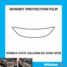 Pour honda civic berline - berline, ex