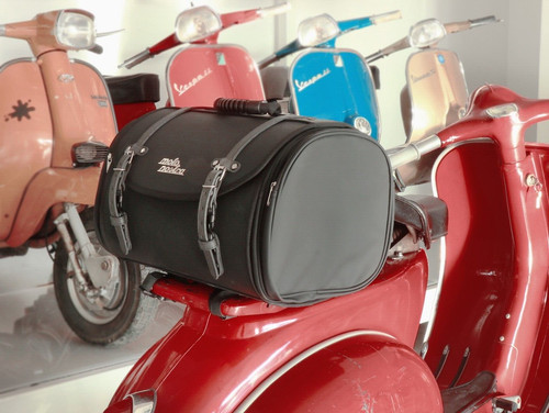 Vespa rouleau sac moto nostra - sac,