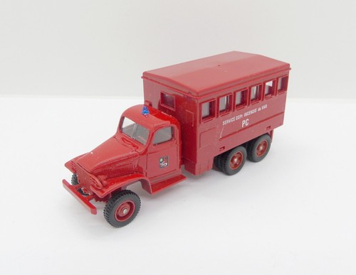 36402 solido france gmc - /, /
