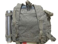 Sac à dos militaire italien ww2  ML  1939 authentique