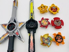 Bandai Power Rangers NINNNER