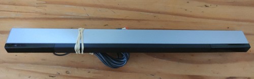 Nintendo wii sensor - nintendo, barre