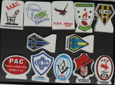 RARE COMITE DU TARN RUGBY