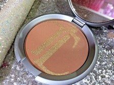 T LECLERC POUDRE DUO DE SOLEIL