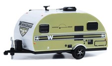 GREENLIGHT, WINNEBAGO winnie