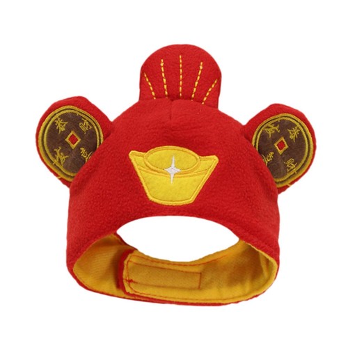 Chapeau costume pour animal - costume,