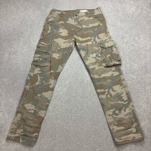 Pantalon wrangler adulte 30x30 - adulte,