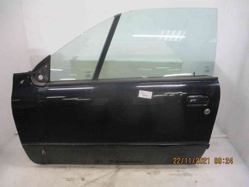 Porte avant gauche fiat punto - avant,