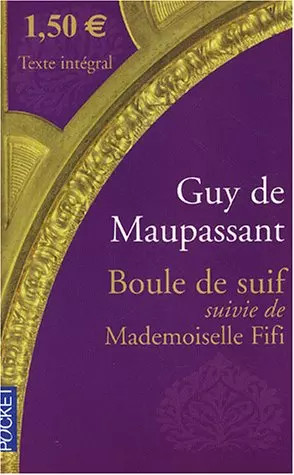 Boule suif suivie de - suivie,