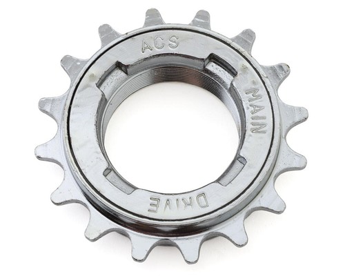 Acs maindrive freewheel - maindrive,