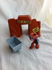 FIGURINE DECOR SERIE  FLUNCH