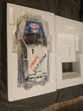 Peugeot 306 maxi - peugeot, panizzi