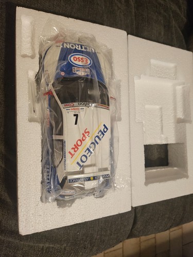 Peugeot 306 maxi - peugeot, panizzi