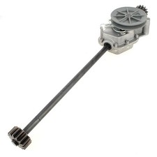 Boitier de traction - tondeuse