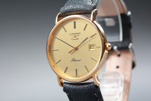 Presque comme neuve - [], montre