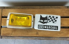S.E.V. Marchal 859GT Phare