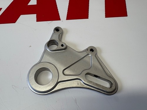Ducati support plaque étrier