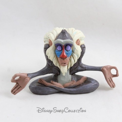 Figurine rafiki singe - figurine,