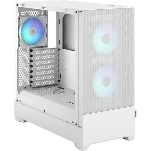 Fractal design pop - pop, rgb
