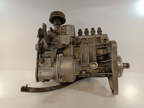 Pompe injection - pompe,