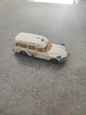 Majorette Vintage Citroën DS 21 Break Ambulance 
