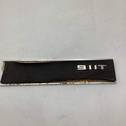 Genuine oem porsche 911t dash - porsche,