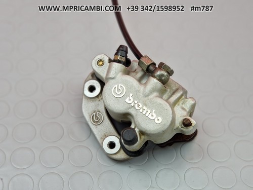 étrier avant 22548900 - Étrier,