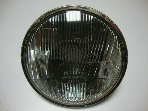 Phare fiat 125 131 132 - phare, argenta